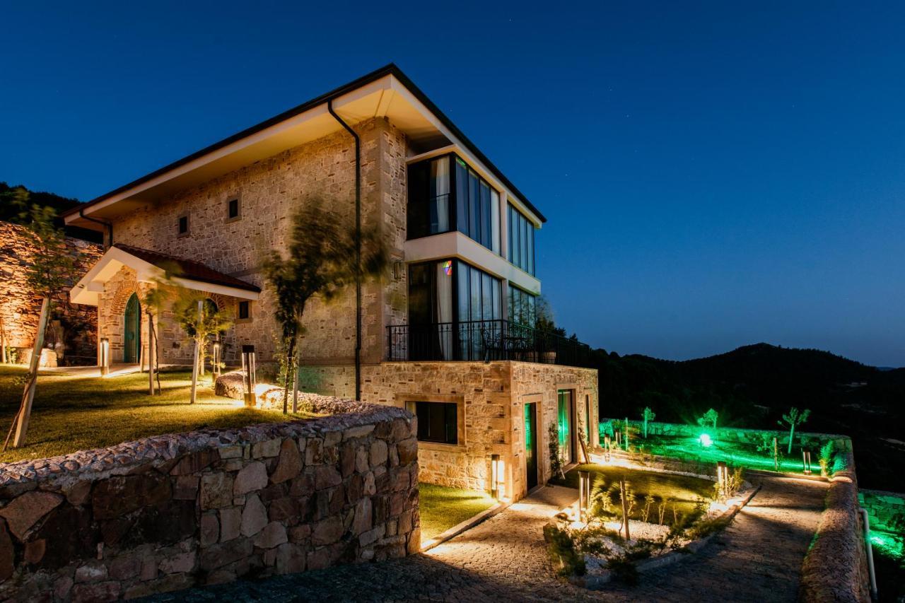Marlo Ayvalik 12 Plus Adult Only Exterior foto