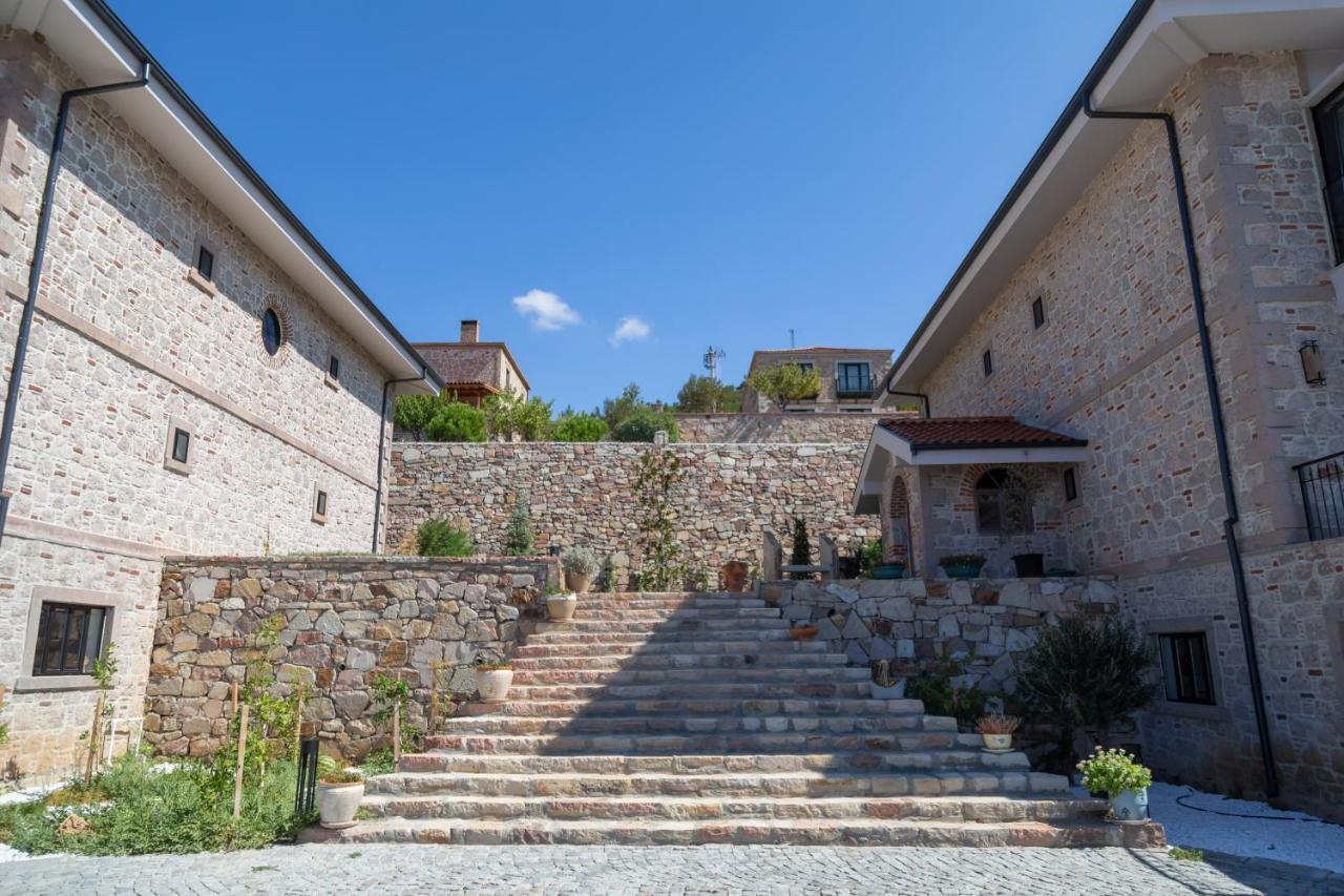 Marlo Ayvalik 12 Plus Adult Only Exterior foto