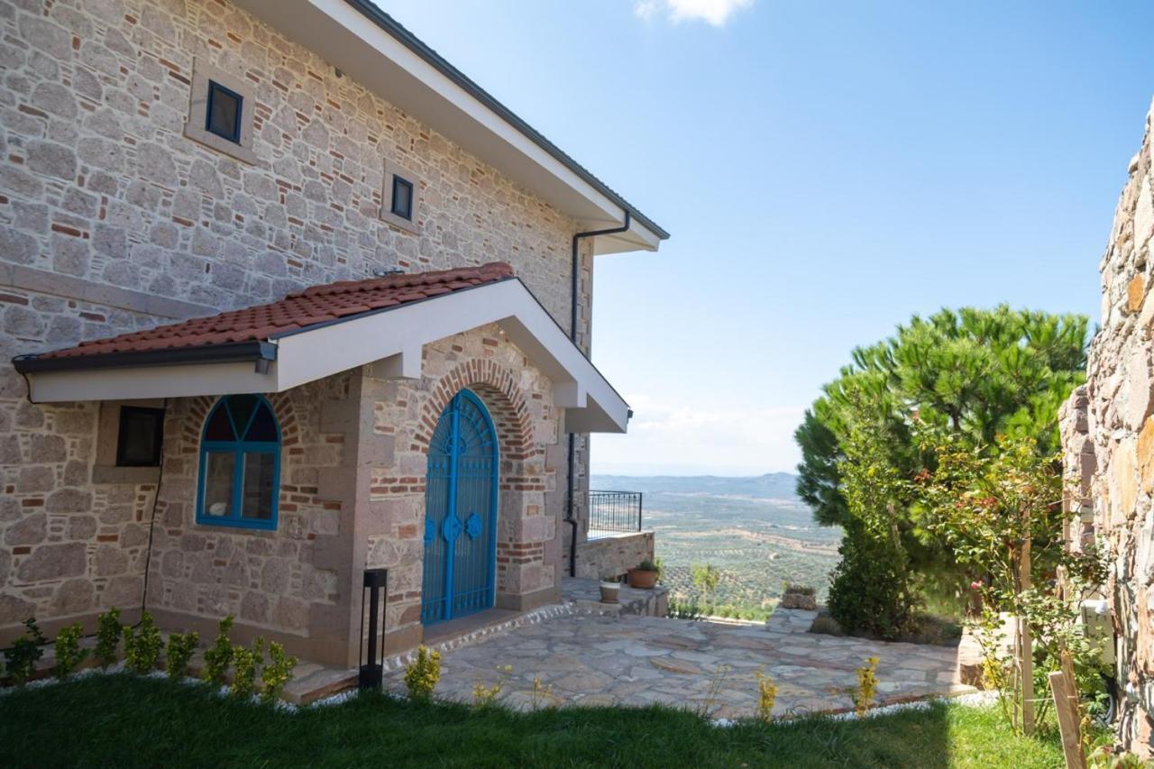 Marlo Ayvalik 12 Plus Adult Only Exterior foto