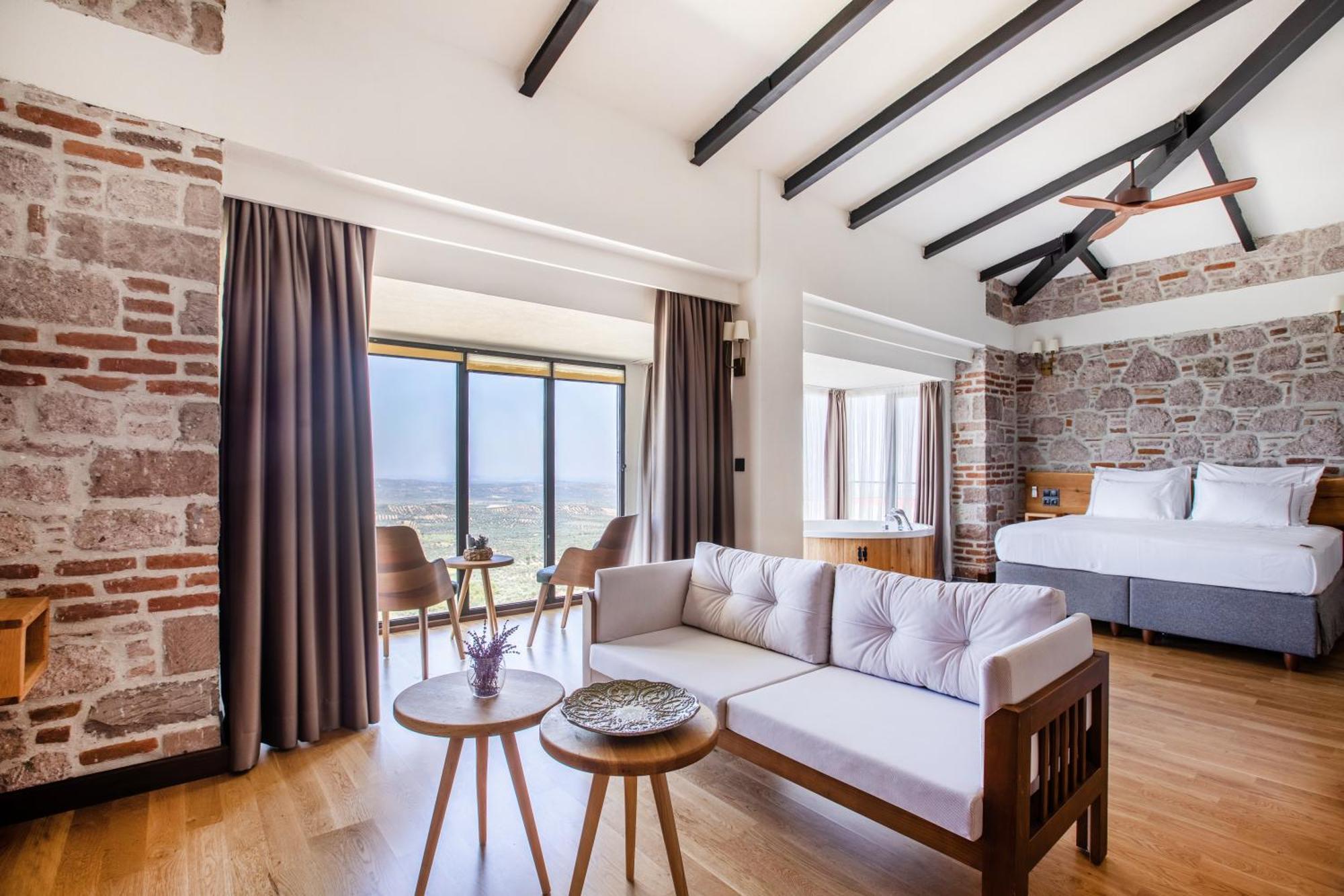 Marlo Ayvalik 12 Plus Adult Only Exterior foto
