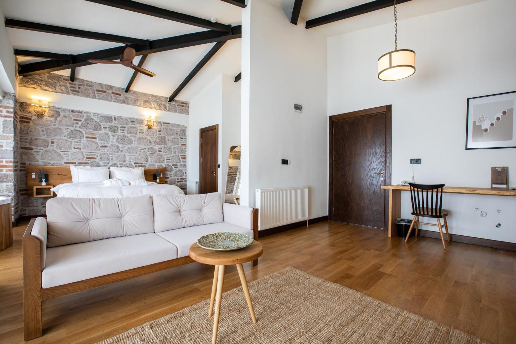 Marlo Ayvalik 12 Plus Adult Only Exterior foto