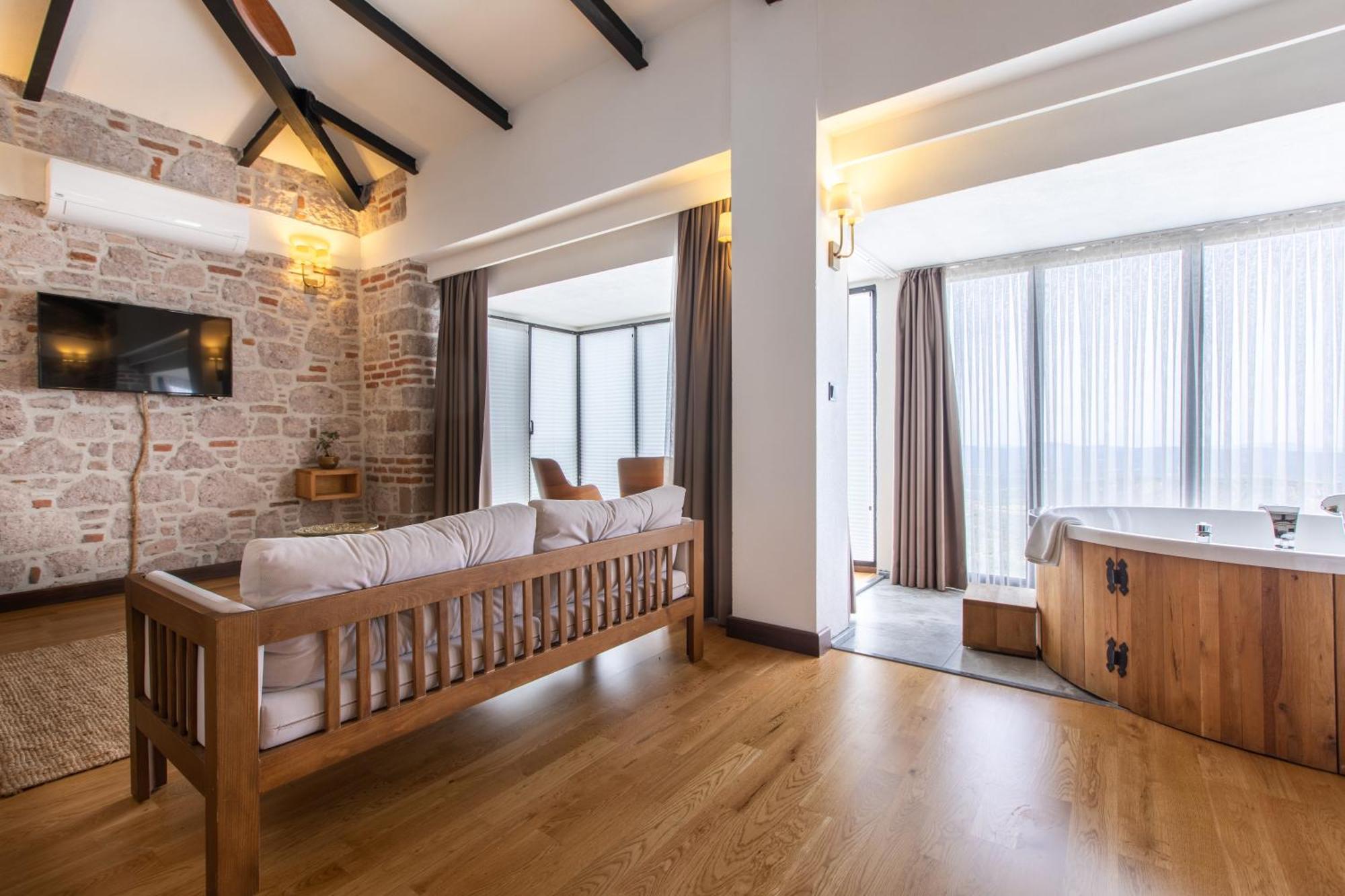 Marlo Ayvalik 12 Plus Adult Only Exterior foto