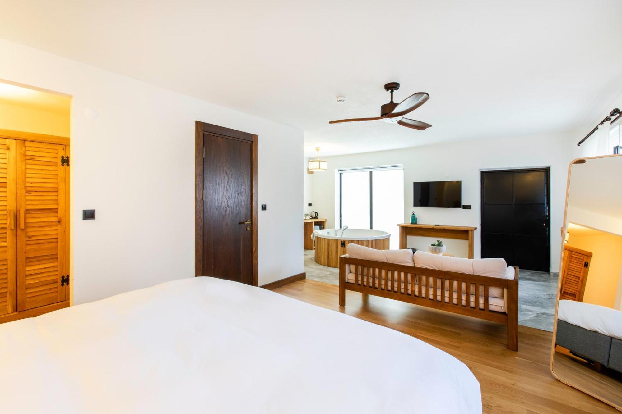 Marlo Ayvalik 12 Plus Adult Only Exterior foto