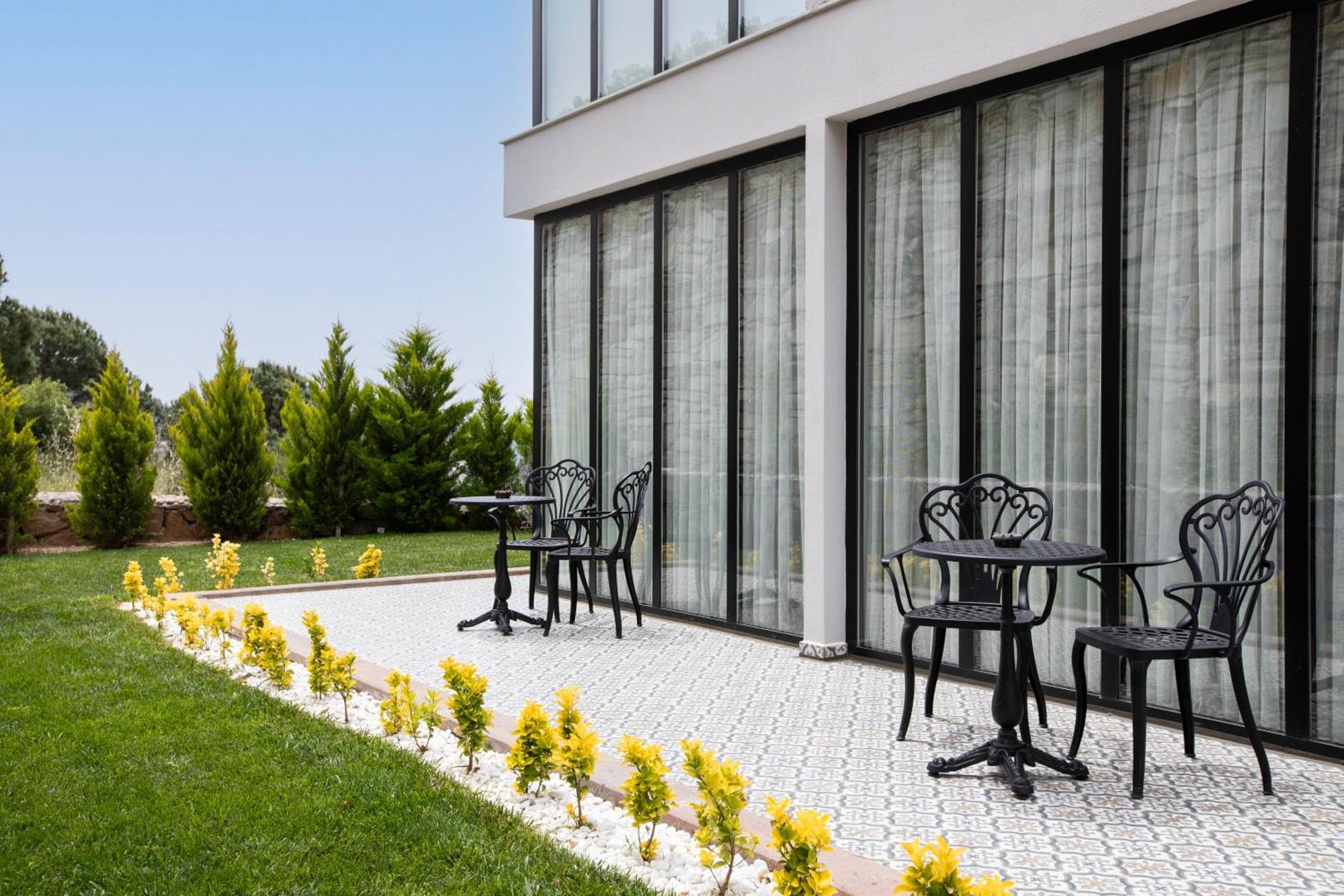 Marlo Ayvalik 12 Plus Adult Only Exterior foto